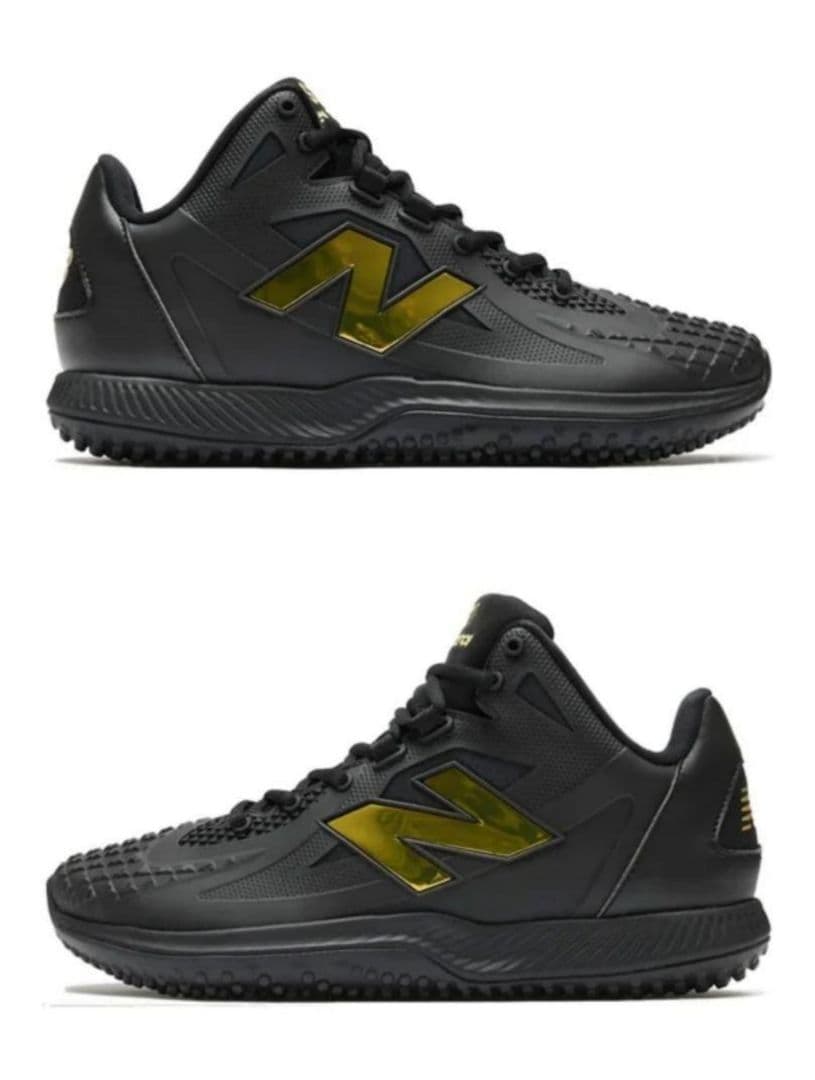 ニューバランス　フューエルセル　オオタニ1　ターフ　大谷翔平　シグネチャーモデル