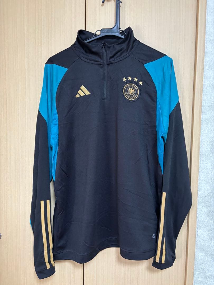 24-25 サッカードイツ代表 サッカー ジャージ ユニフォーム 上下セット