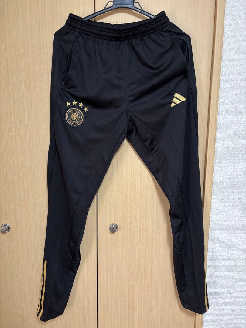 24-25 サッカードイツ代表 サッカー ジャージ ユニフォーム 上下セット