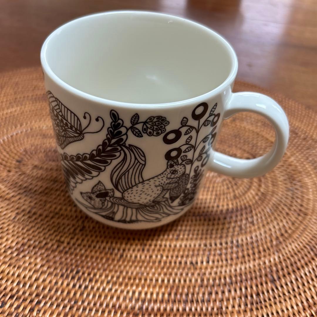 ARABIA ピーロパイッカ