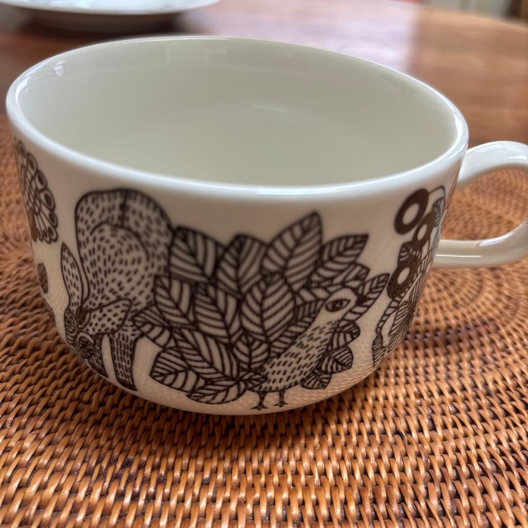 ARABIA ピーロパイッカ