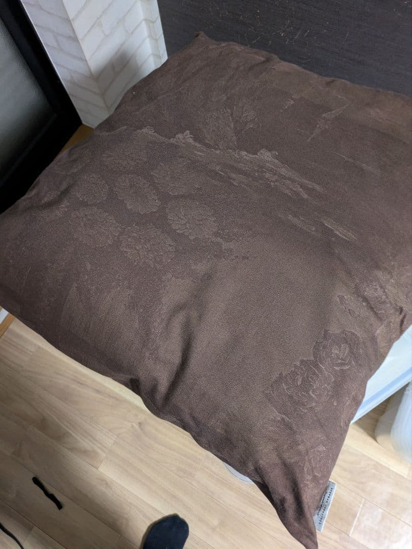 STEPHAN SCHNEIDER　大型クッション 3点セット