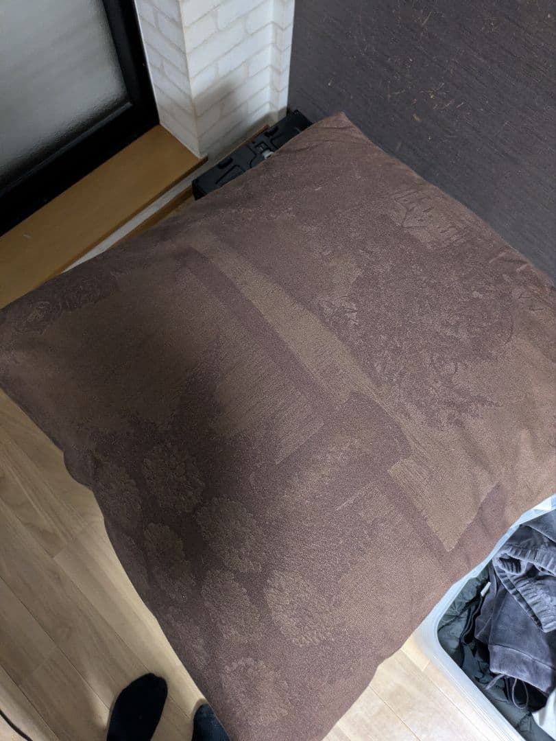 STEPHAN SCHNEIDER　大型クッション 3点セット