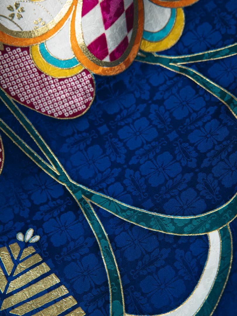 ちいママ様　帯単品【553】【165cm~175cmの方用】