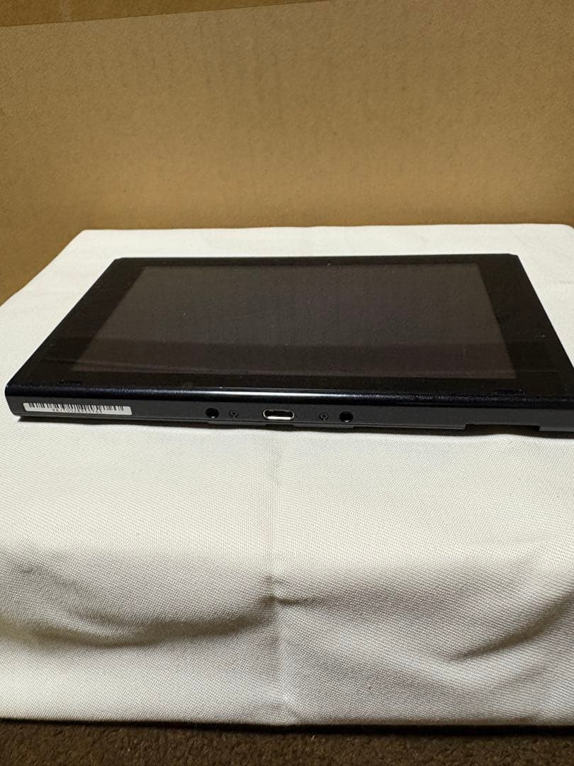 【ジャンク品】Nintendo Switch 本体