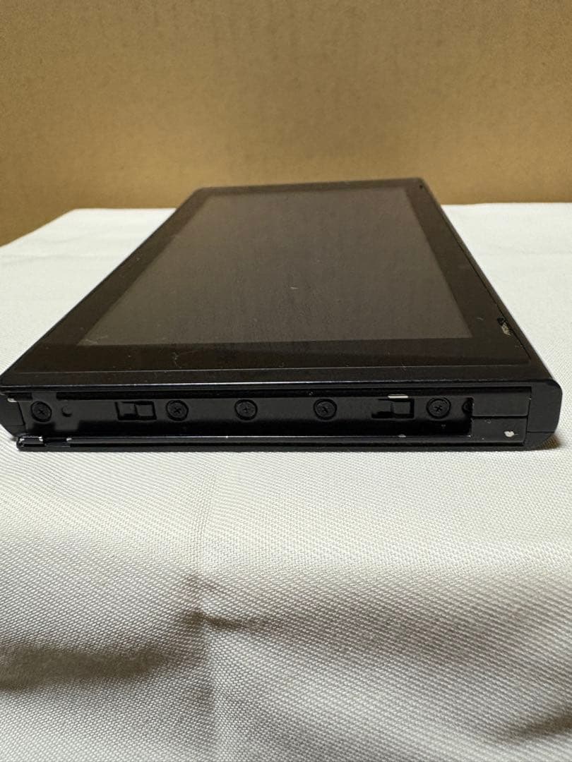 【ジャンク品】Nintendo Switch 本体