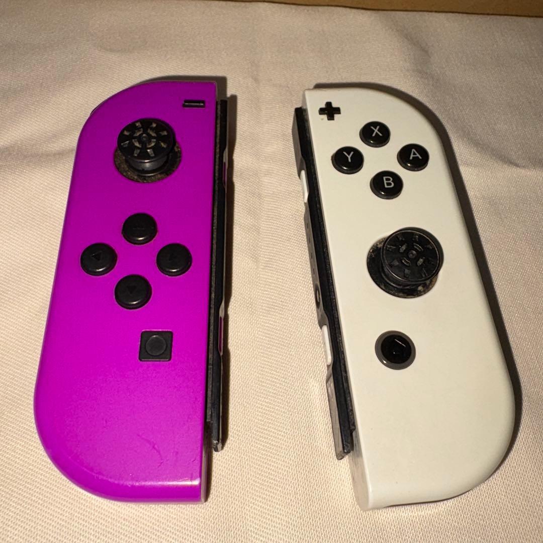 【ジャンク品】Nintendo Switch 本体