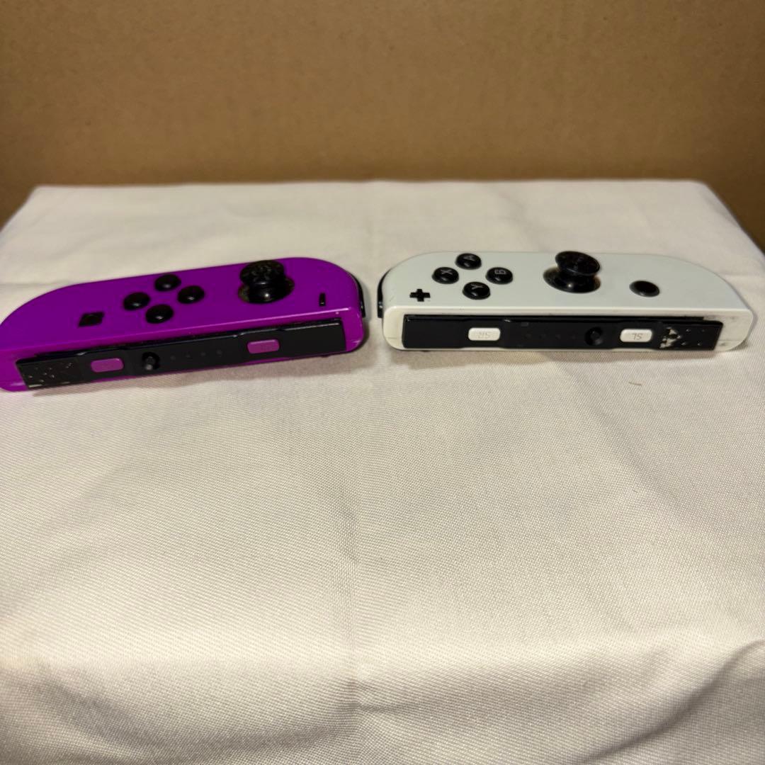 【ジャンク品】Nintendo Switch 本体