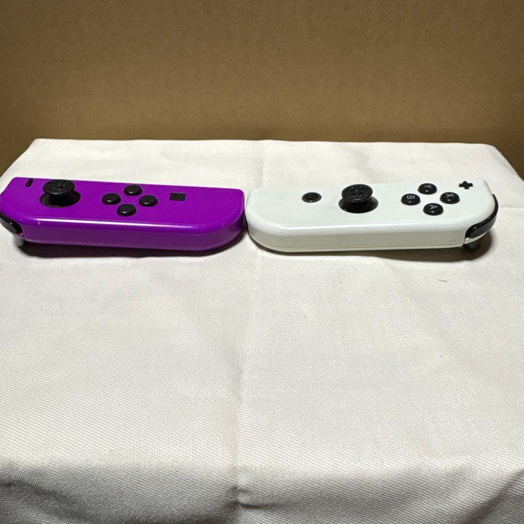 【ジャンク品】Nintendo Switch 本体