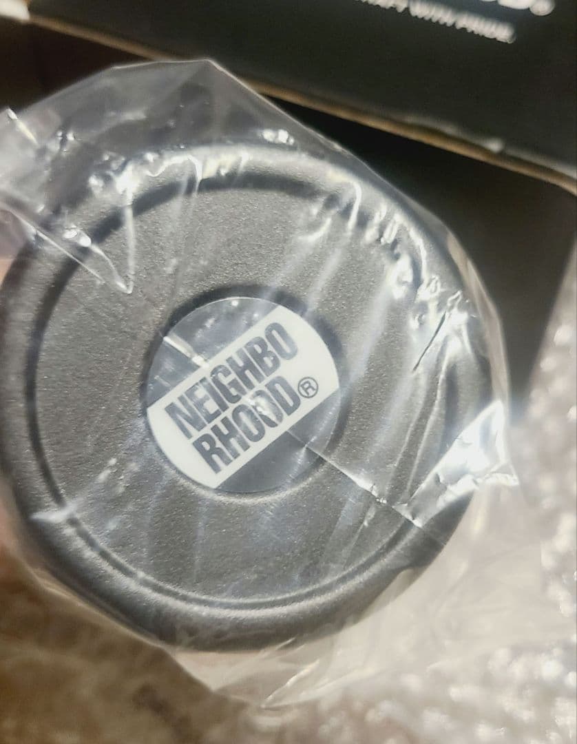 新品未使用 NEIGHBORHOOD