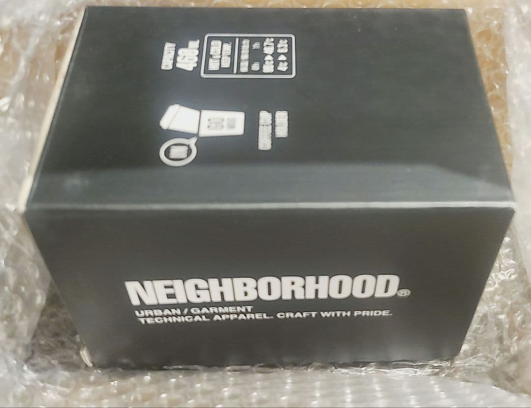 新品未使用 NEIGHBORHOOD