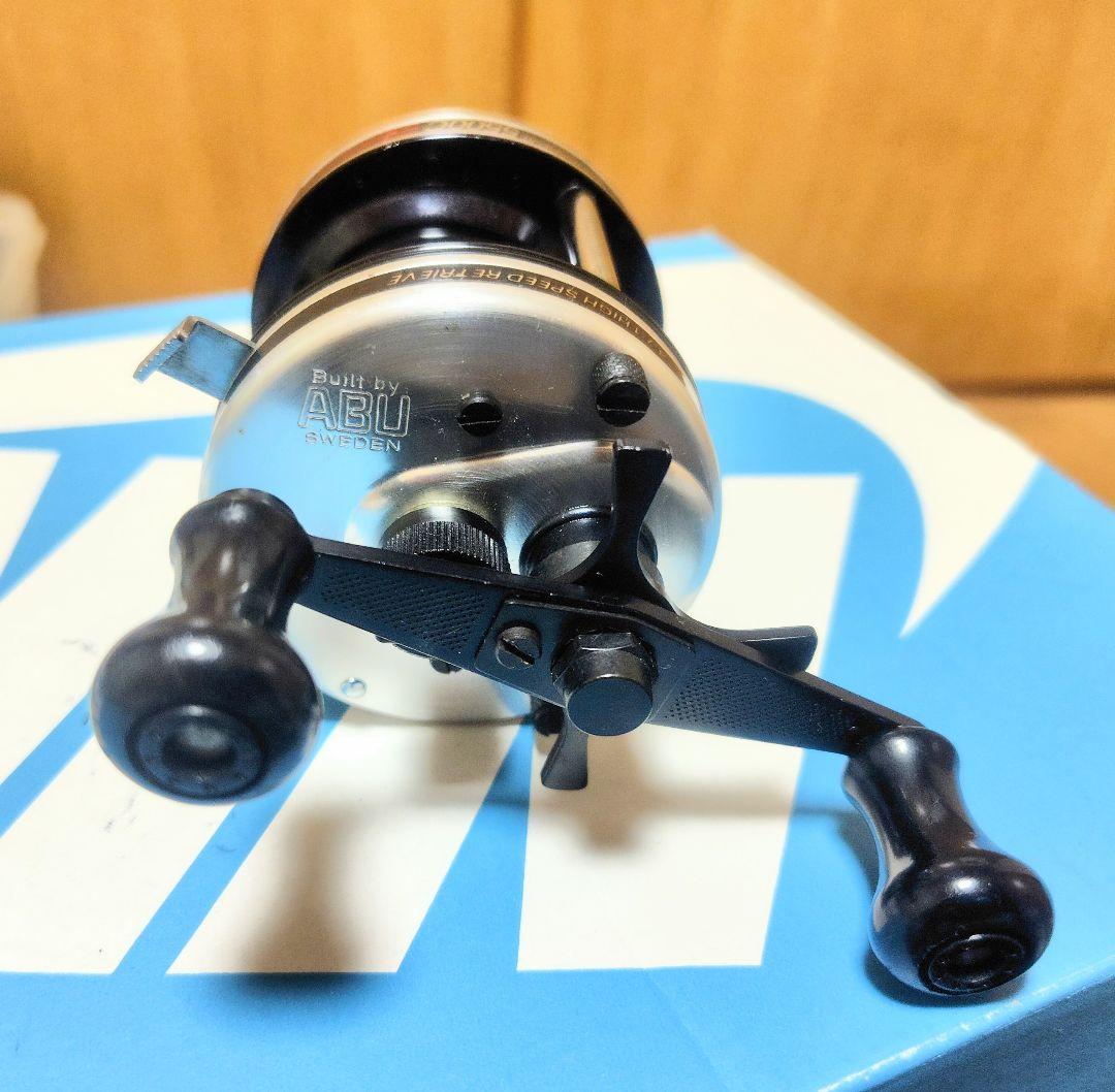 激レア超希少種　アンバサダー 5500 C ファースト モデル 詳しくは説明欄で