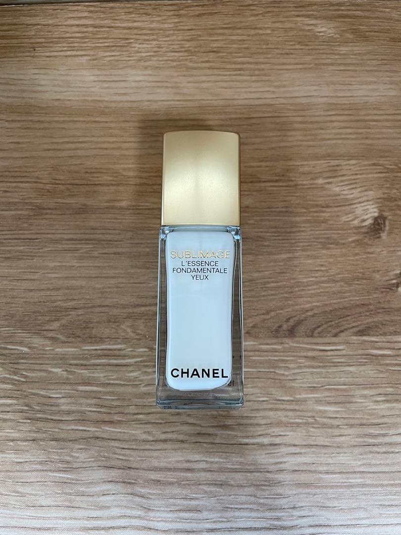 CHANEL サブリマージュレサンスフォンダモンタルユー