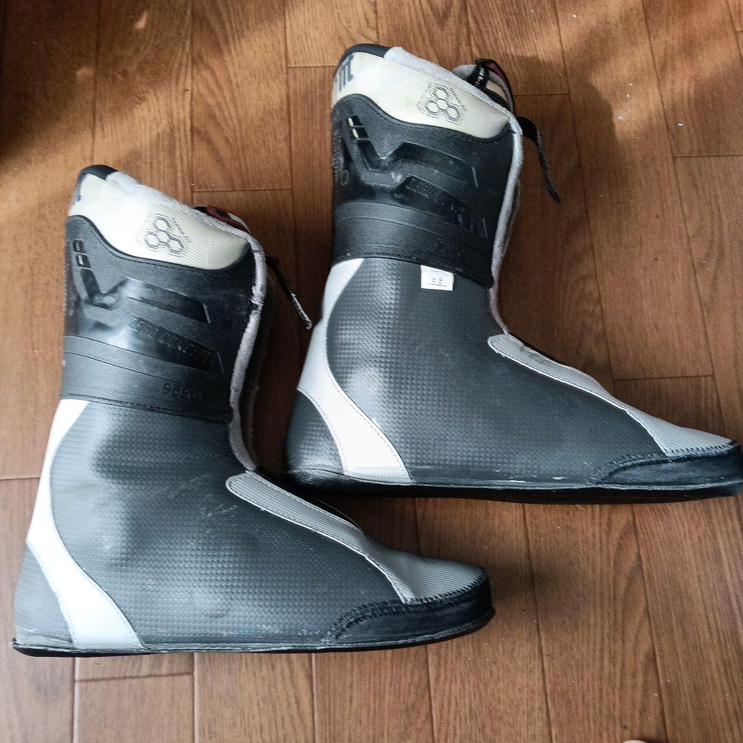 スノ−ボ−ド　アルペン　ブ-ツ　バインディング