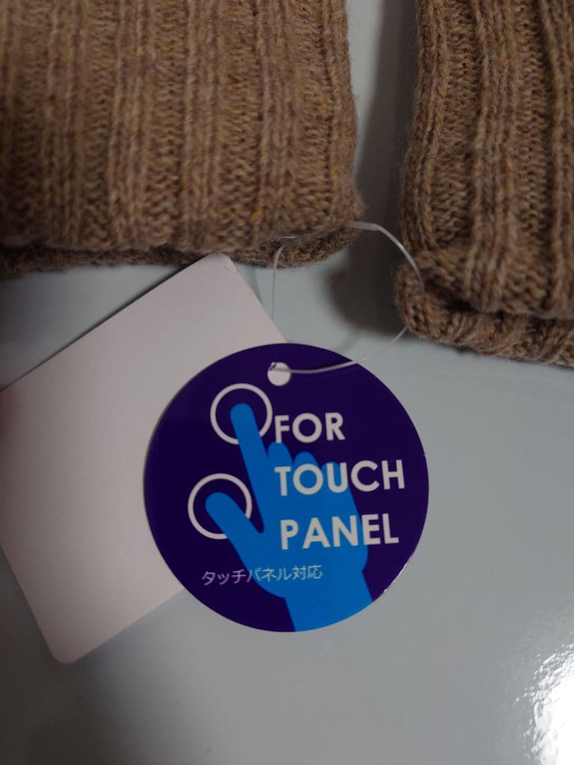 ヴィヴィアン ウエストウッド 革手袋 レディース スマホ対応タイプ