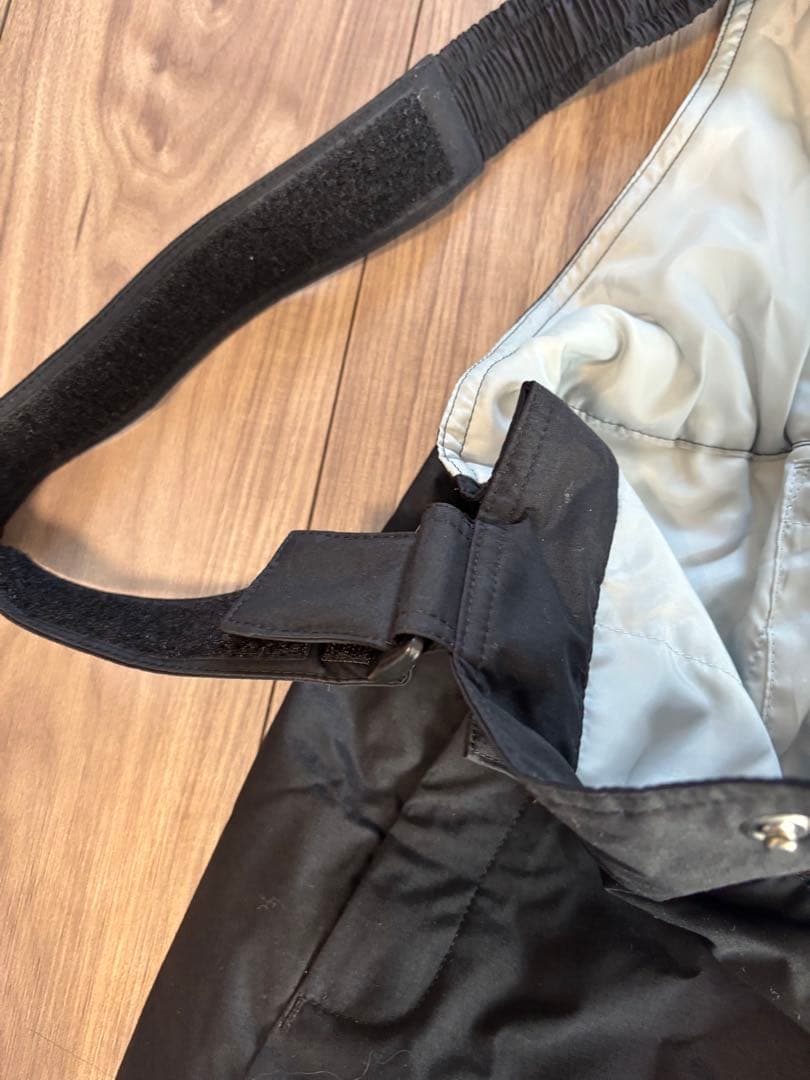 キッズ　スキーウェア　DESCENTE 140