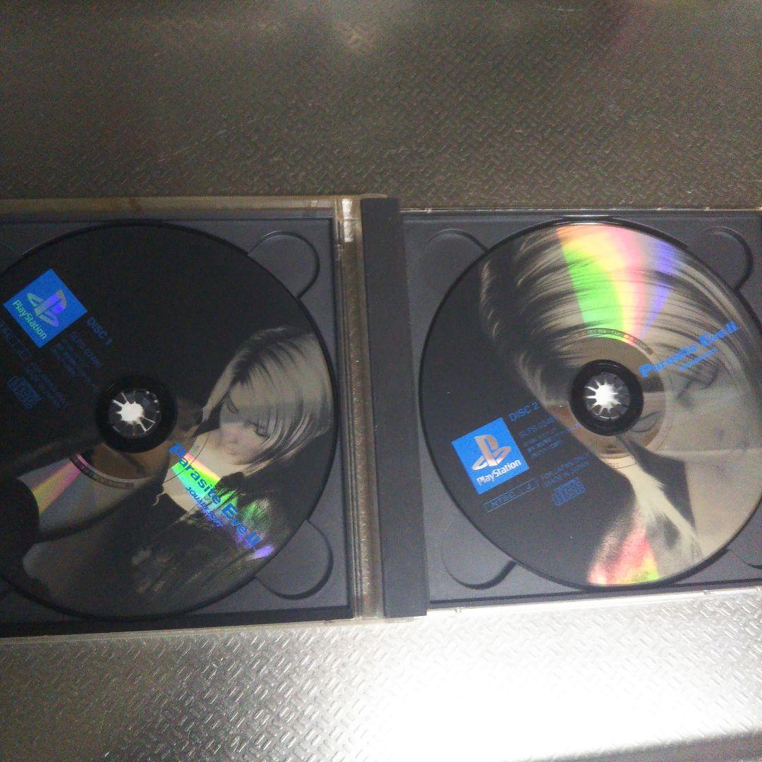 パラサイト・イヴ2