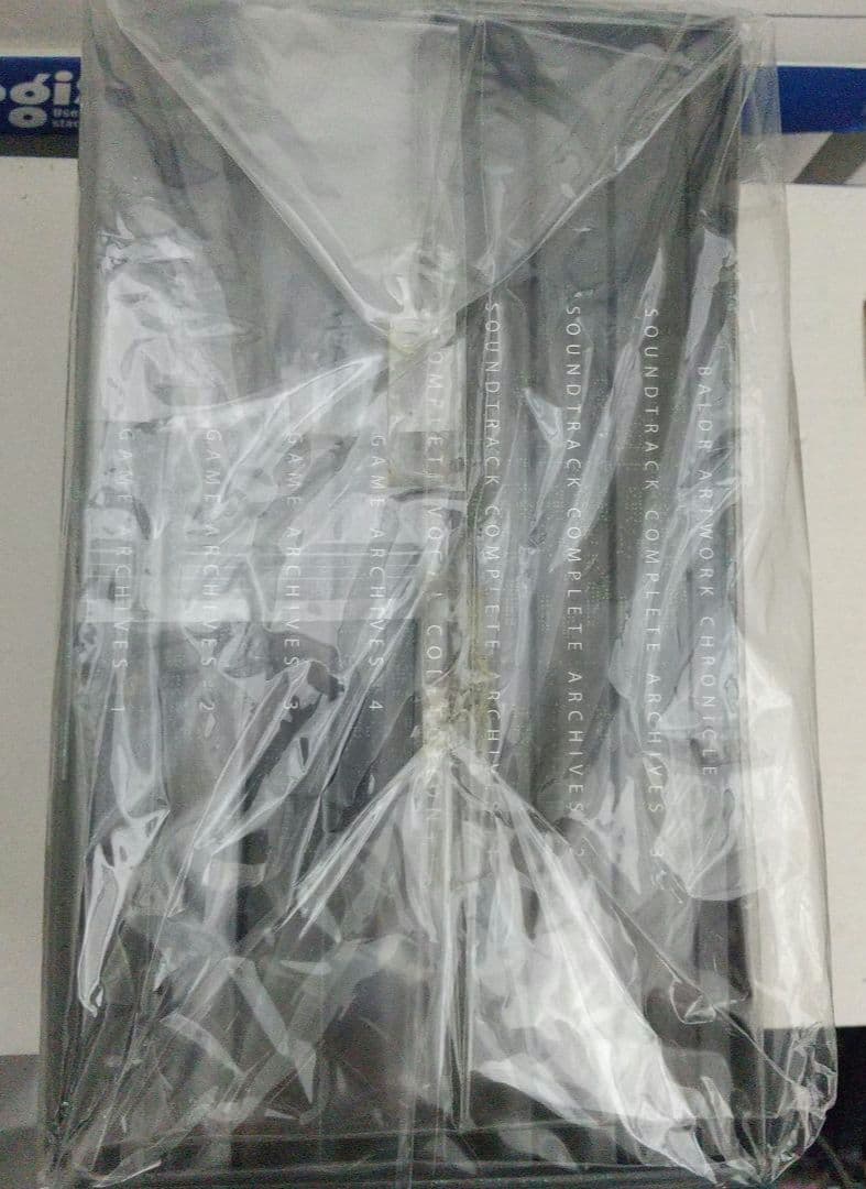 その他 BALDR MASTERPIECE CHRONICLE