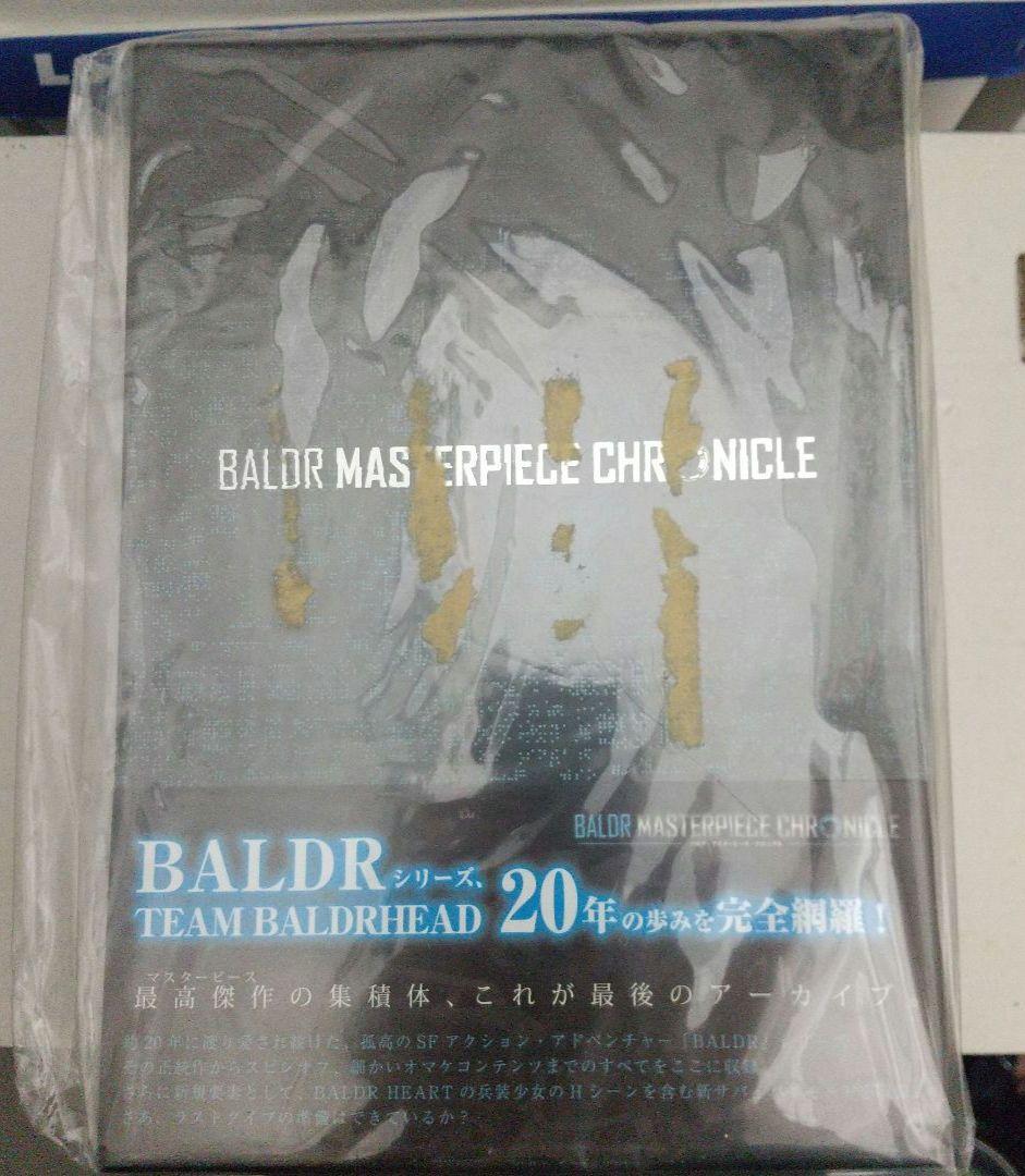 その他 BALDR MASTERPIECE CHRONICLE
