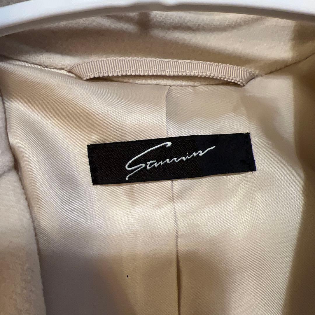 スタニングルアー⭐︎テーラーリバーコート