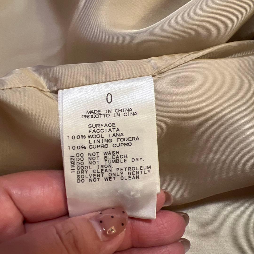 スタニングルアー⭐︎テーラーリバーコート