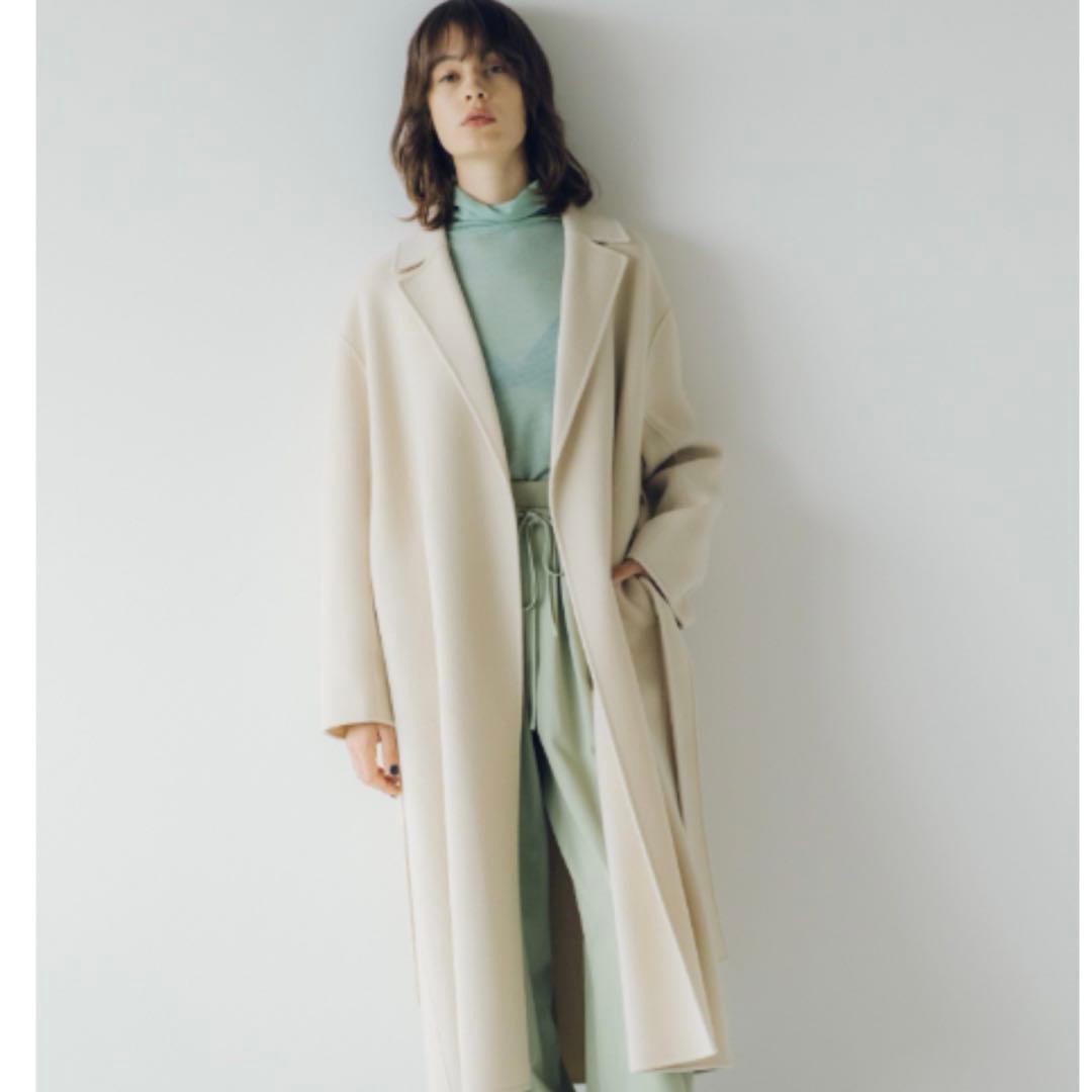 スタニングルアー⭐︎テーラーリバーコート