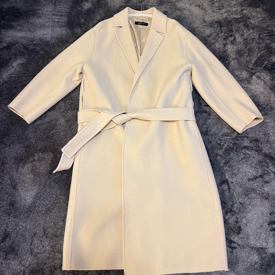 スタニングルアー⭐︎テーラーリバーコート