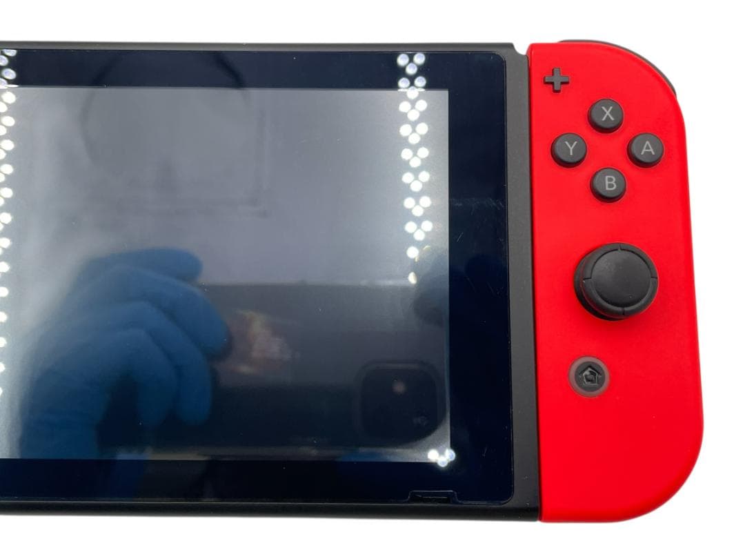 初期化済み スイッチ 本体 プロコントローラー 2個 その他まとめ