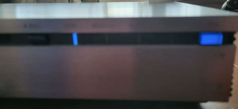 ジャンク REGZA DBR-M190