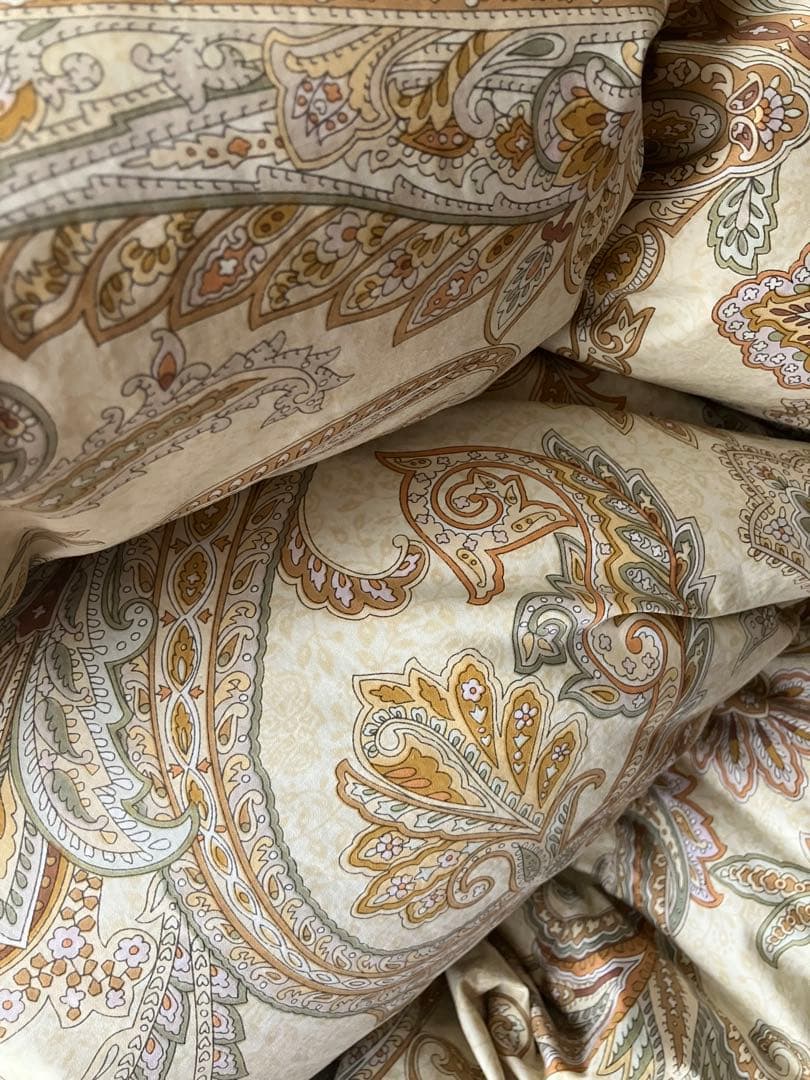 日本製 ダブル 羽毛布団 ロイヤルゴールドラベル