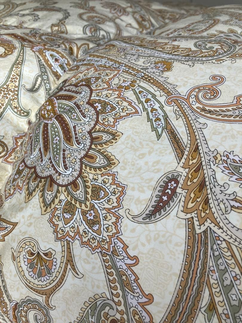 日本製 ダブル 羽毛布団 ロイヤルゴールドラベル