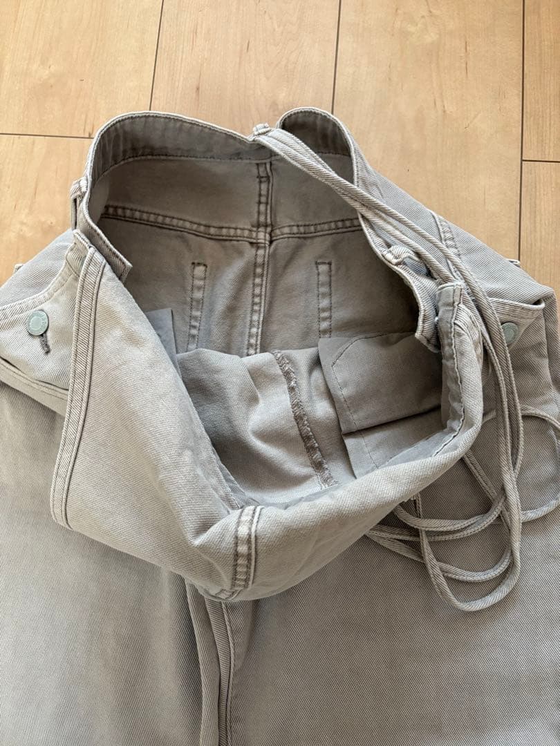 Whim Gazette ウィム ガゼット ピグメントダイオールインワン