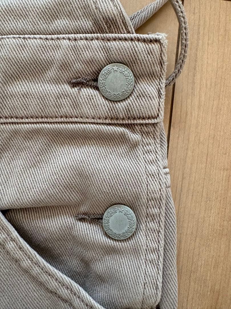 Whim Gazette ウィム ガゼット ピグメントダイオールインワン