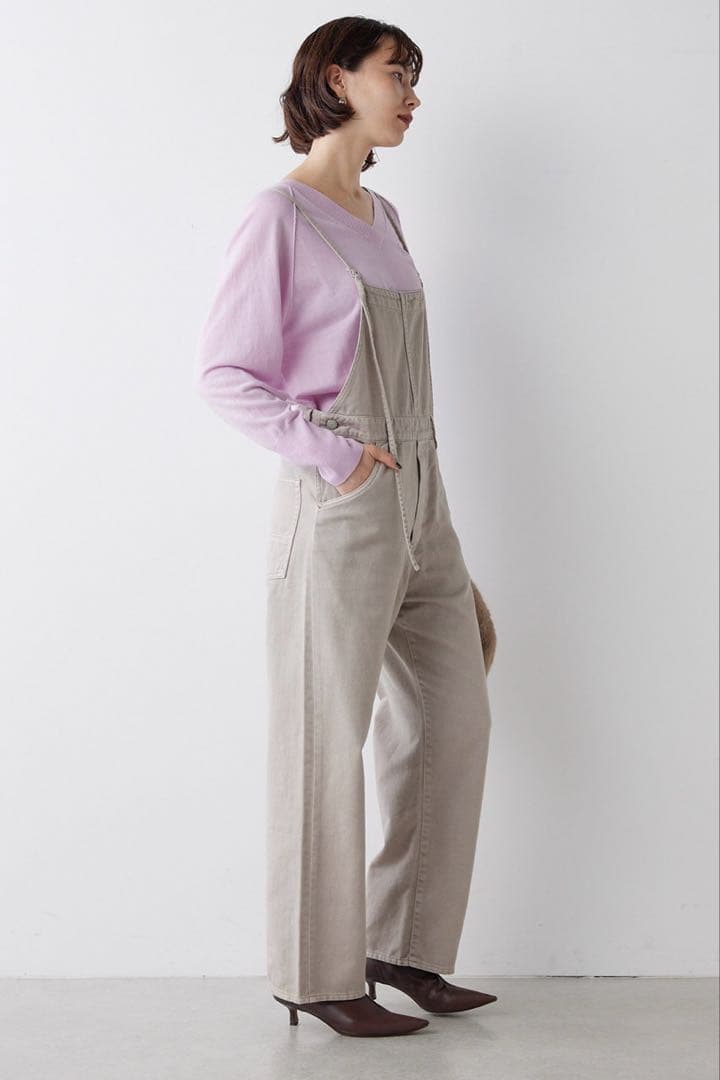 Whim Gazette ウィム ガゼット ピグメントダイオールインワン