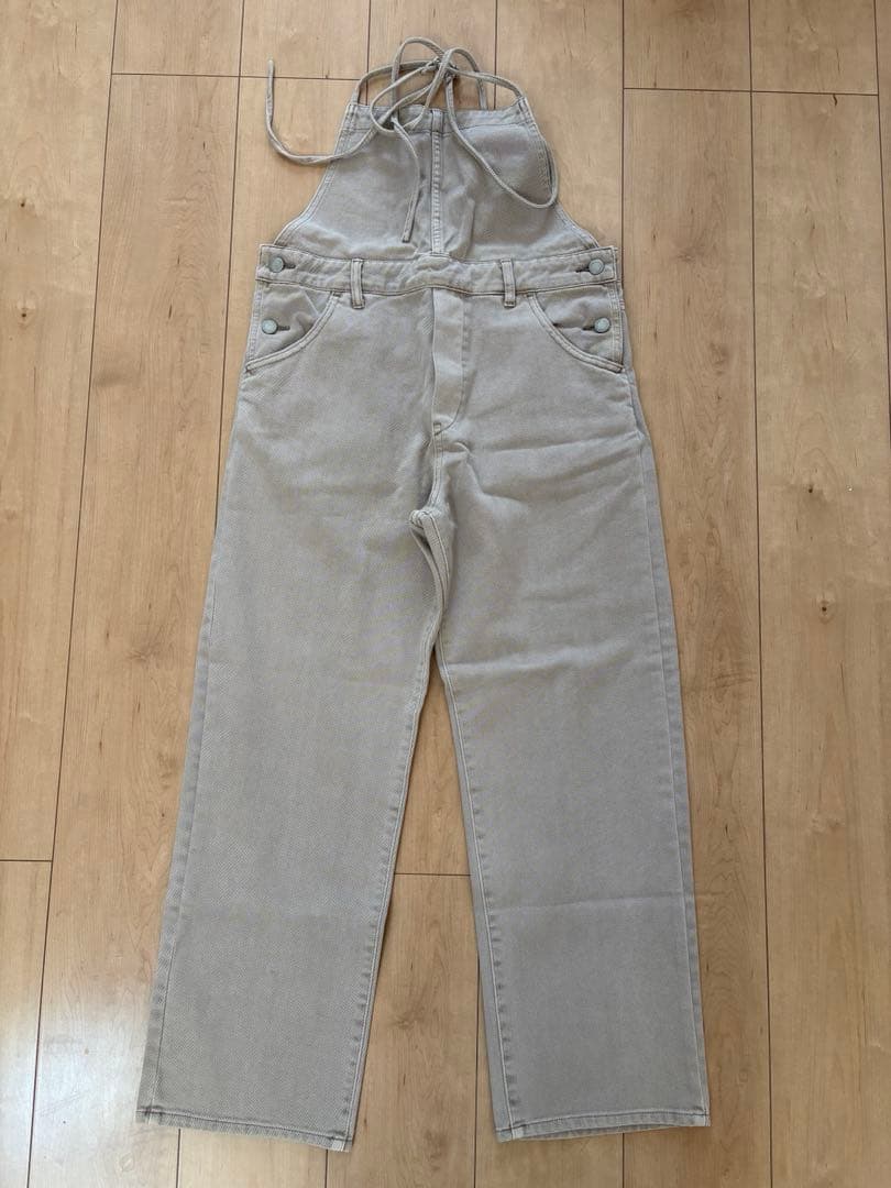 Whim Gazette ウィム ガゼット ピグメントダイオールインワン