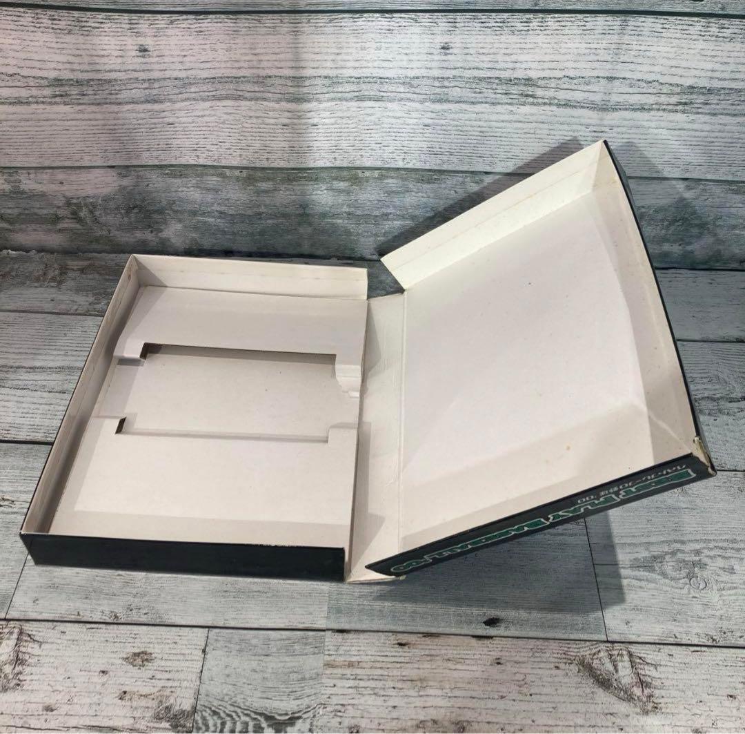 ベストプレープロ野球　00 ゲーム　BEST PLAY BASE BALL