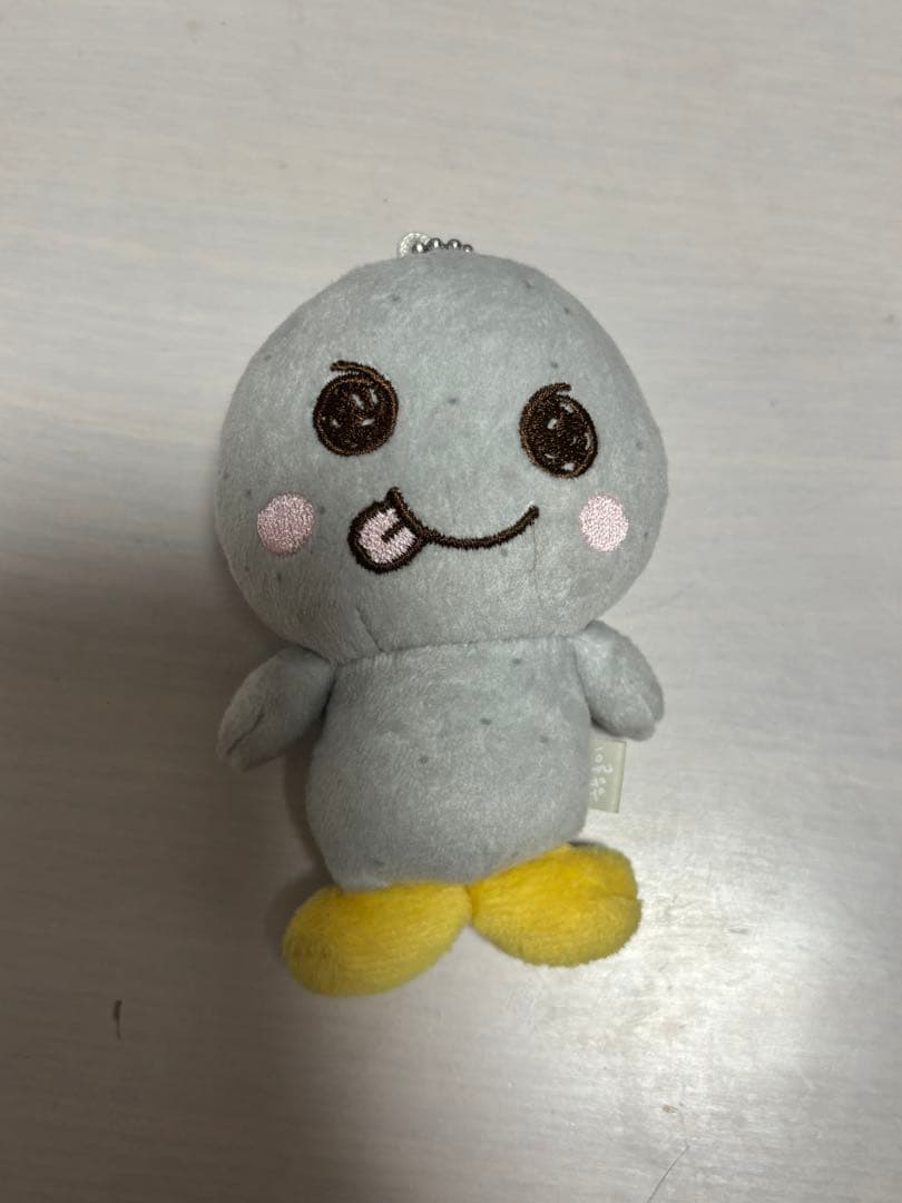 RIIZE ソンヨンドリ ウンソク バレンタイン ぬいぐるみ 10cm 公式