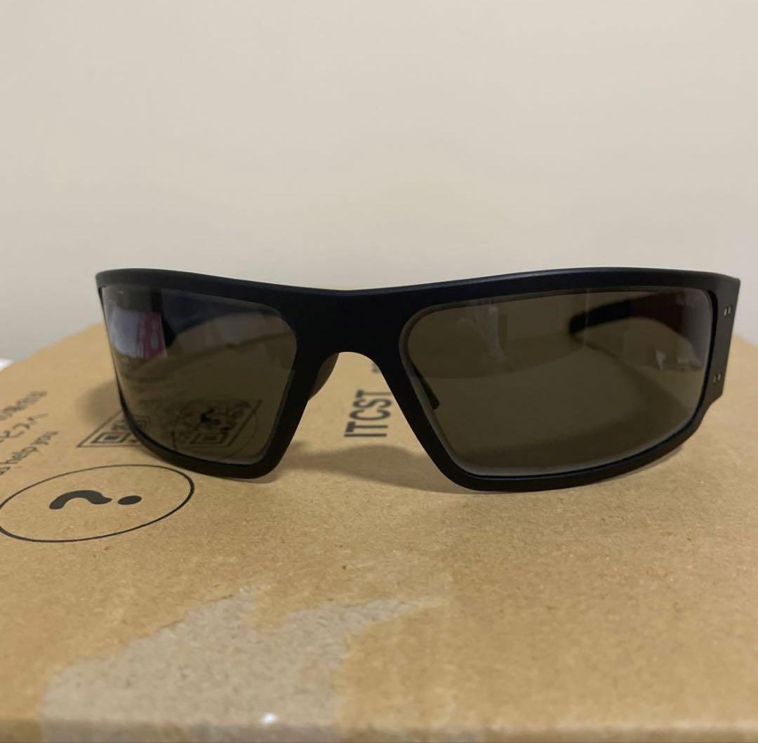 ゲイターズ GZ-01-002 ミルスペック マグナム アジアンフィット