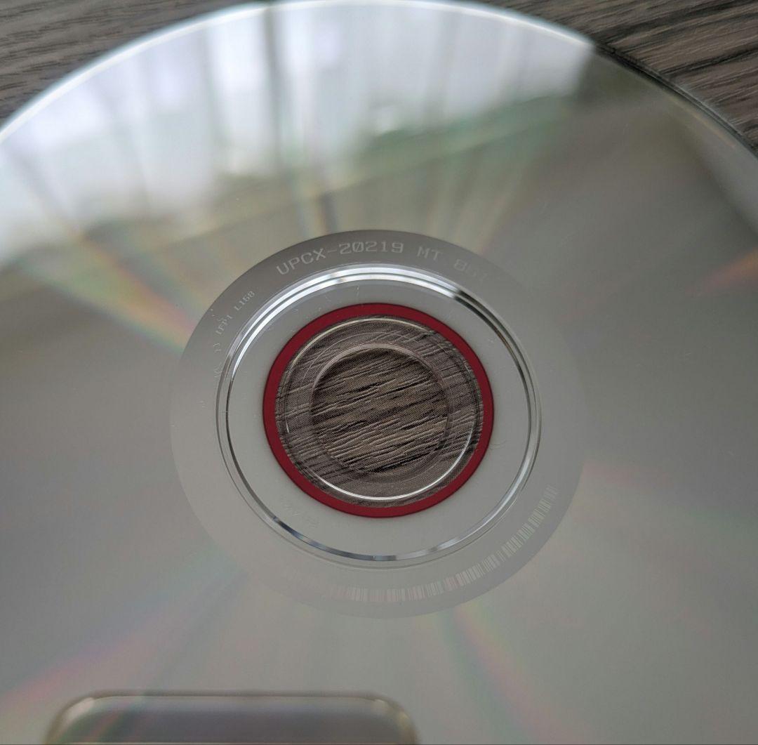 Mrs.GREEN APPLE　TWELVE　初回限定盤　CD＆DVD