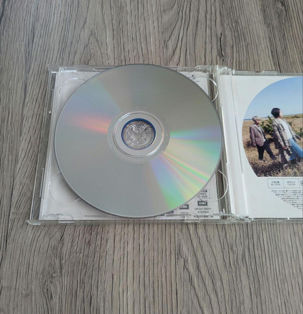 Mrs.GREEN APPLE　TWELVE　初回限定盤　CD＆DVD