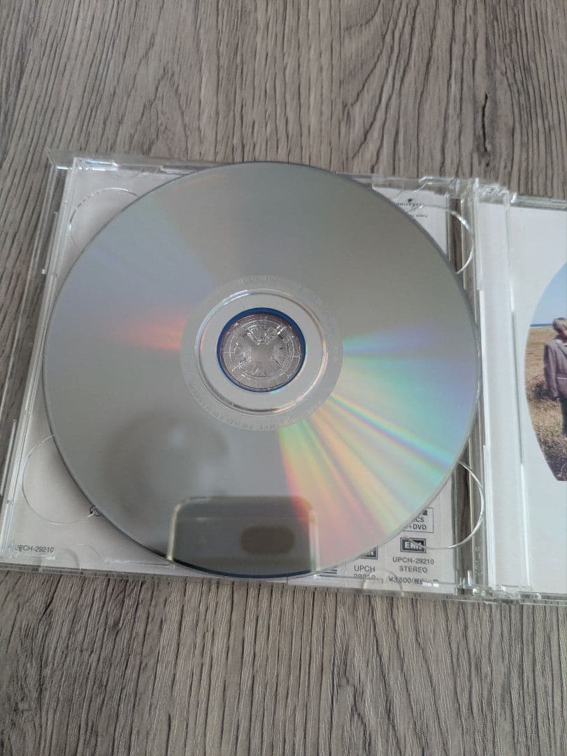 Mrs.GREEN APPLE　TWELVE　初回限定盤　CD＆DVD