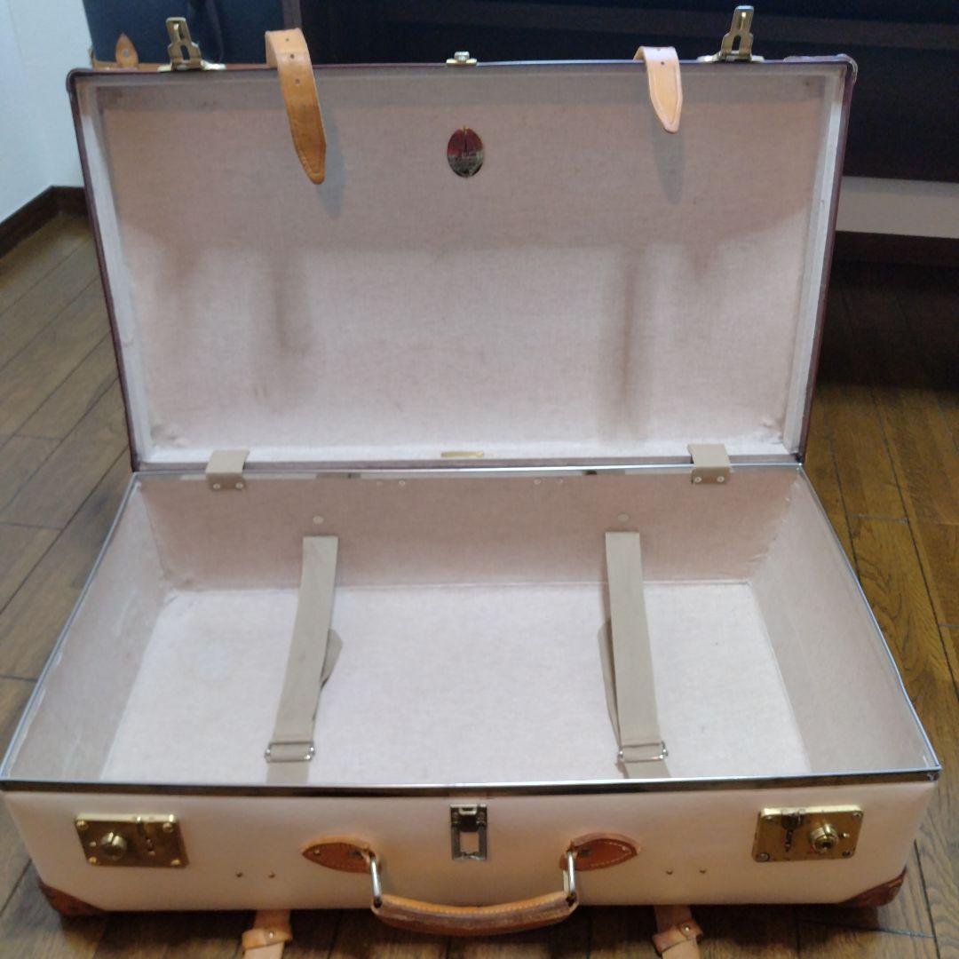 グローブトロッター　サファリ ラージ チェックイン