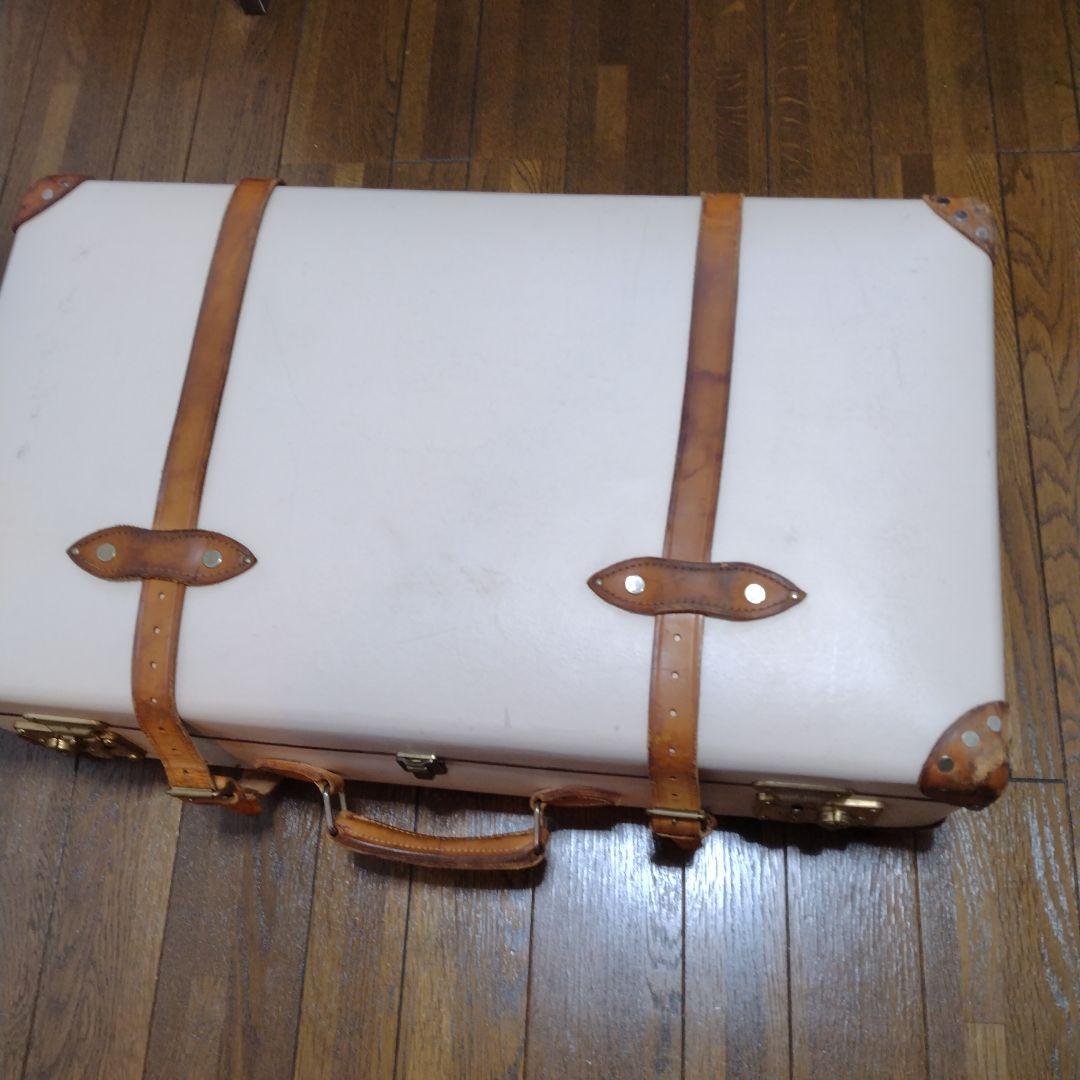 グローブトロッター　サファリ ラージ チェックイン