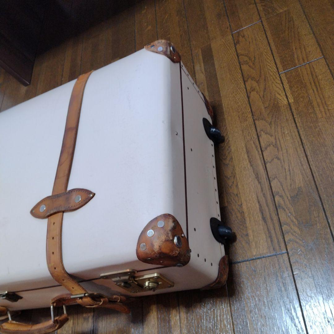 グローブトロッター　サファリ ラージ チェックイン