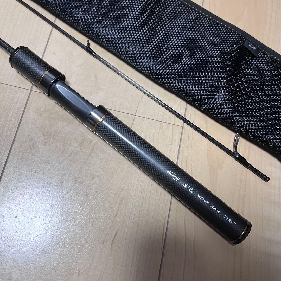 プレッソ AGS LTD 61L-S