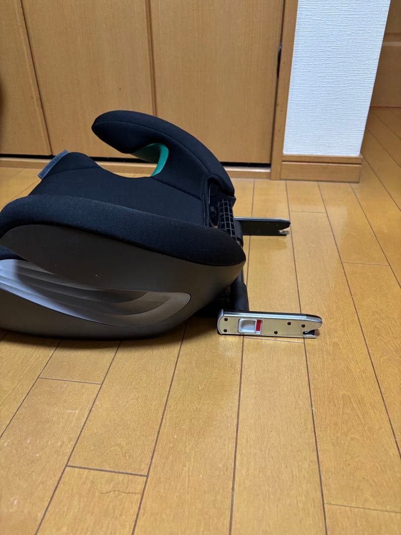 cybex [ サイベックス ]ソリューション S2 i-FIX