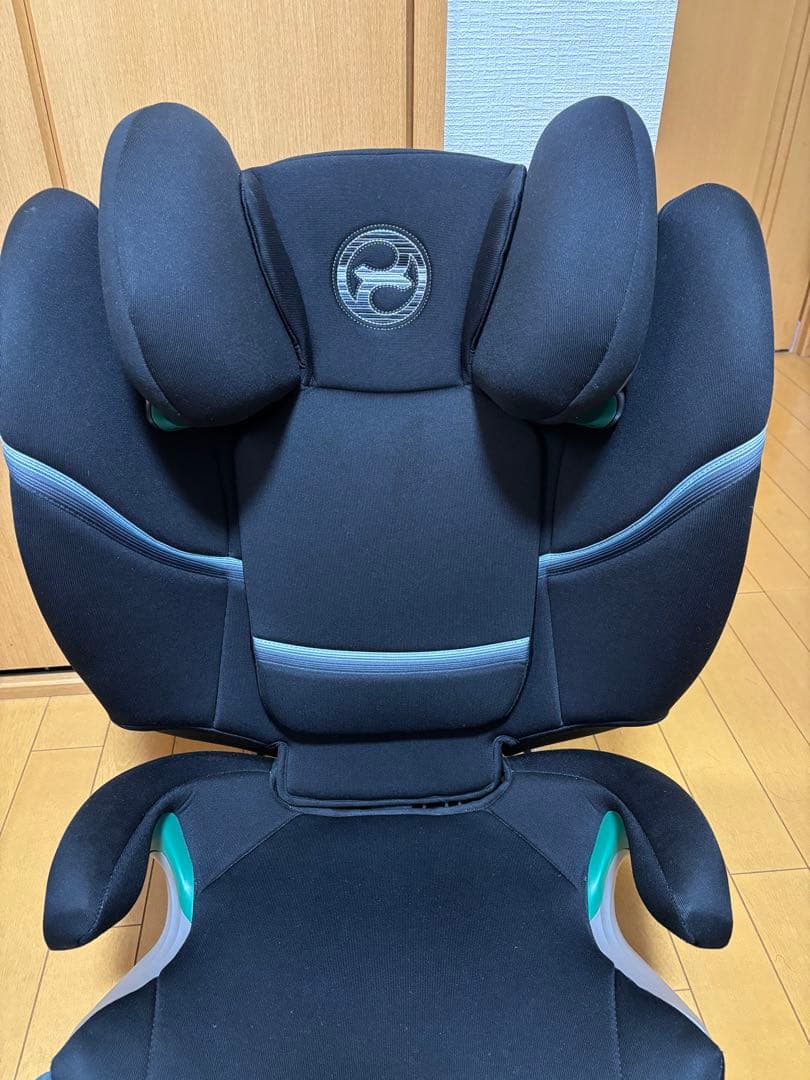 cybex [ サイベックス ]ソリューション S2 i-FIX