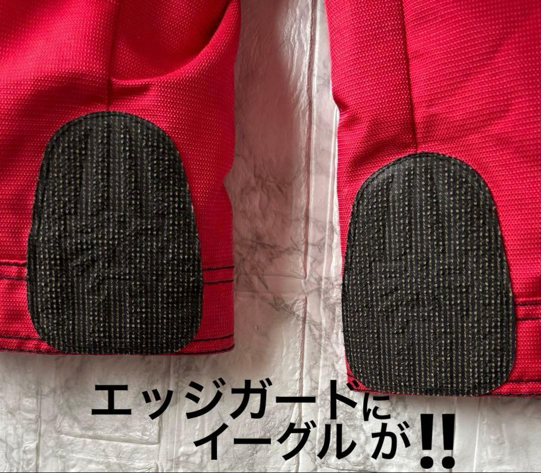 asics オーストリアチーム　スキーウェア　スノボウェア　ビンテージ　メンズL