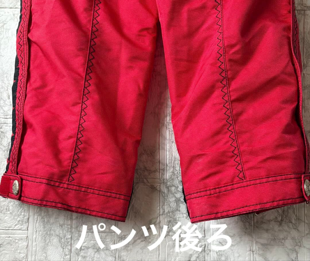 asics オーストリアチーム　スキーウェア　スノボウェア　ビンテージ　メンズL