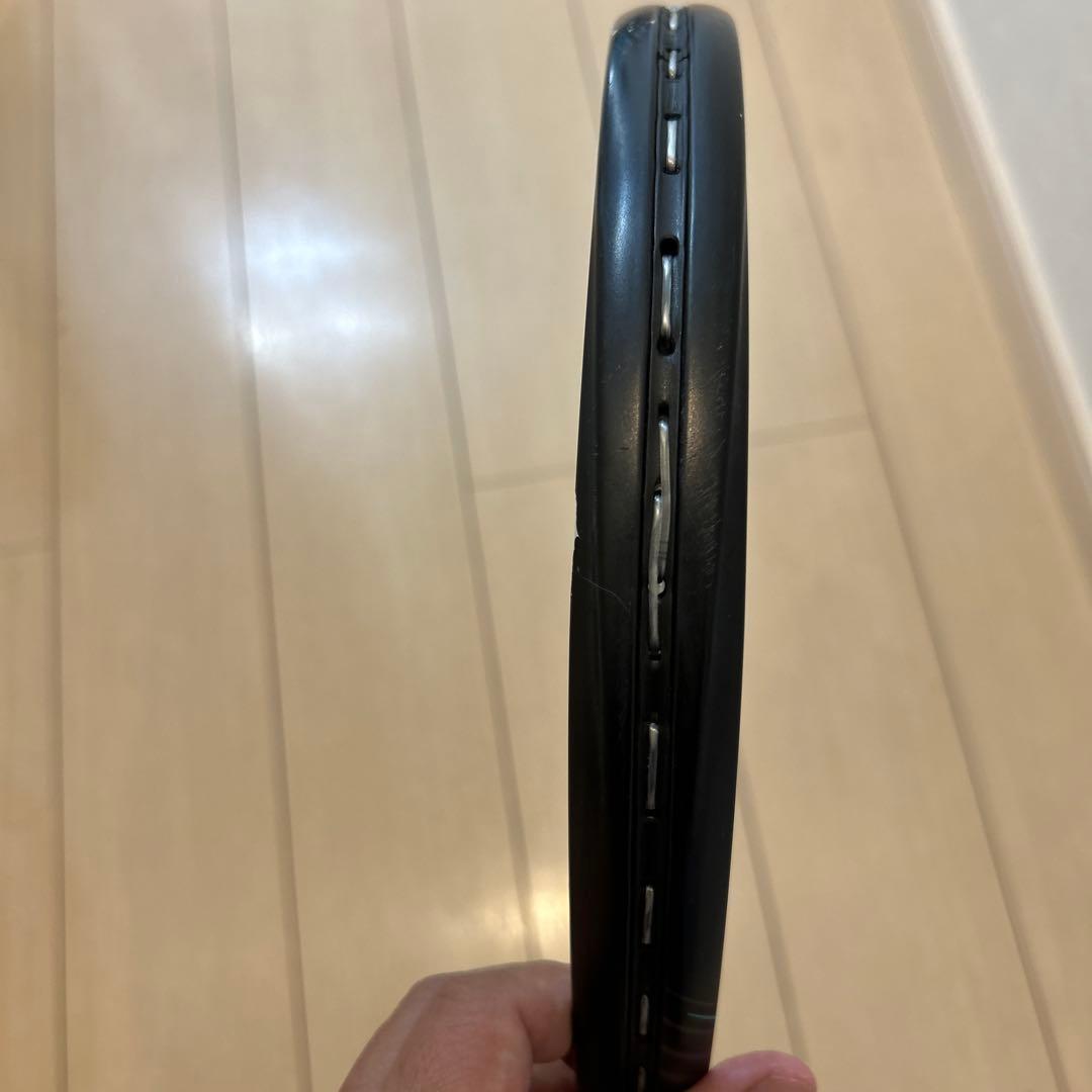 dフォースvツアー ダークグレー